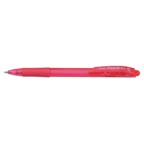 Στυλό Διαρκείας IFeel-it! Pentel Ταχυστέγνωτο 0.7mm