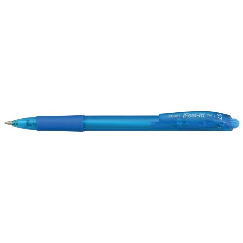 Στυλό Διαρκείας IFeel-it! Pentel Ταχυστέγνωτο 0.7mm