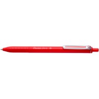 Στυλό Διαρκείας iZee Pentel Ταχυστέγνωτο 0.7mm