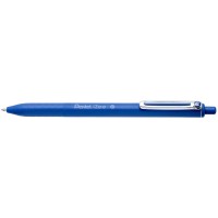 Στυλό Διαρκείας iZee Pentel Ταχυστέγνωτο 0.7mm