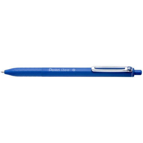 Στυλό Διαρκείας iZee Pentel Ταχυστέγνωτο 0.7mm