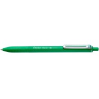 Στυλό Διαρκείας iZee Pentel Ταχυστέγνωτο 0.7mm