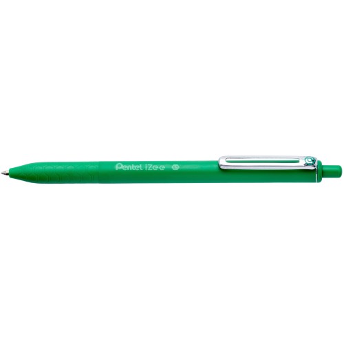 Στυλό Διαρκείας iZee Pentel Ταχυστέγνωτο 0.7mm