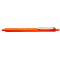 Στυλό Διαρκείας iZee Pentel Ταχυστέγνωτο 0.7mm