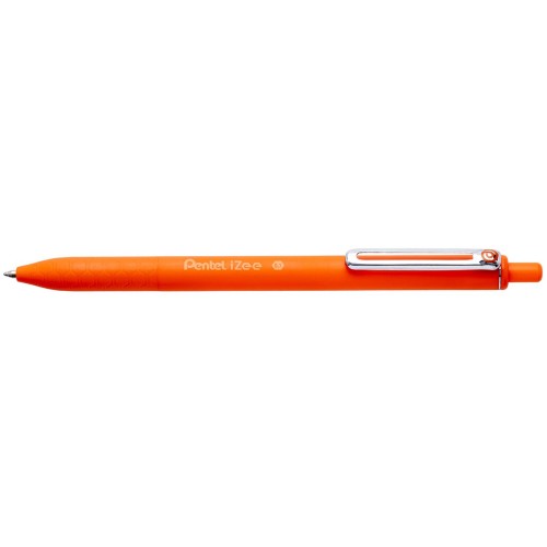 Στυλό Διαρκείας iZee Pentel Ταχυστέγνωτο 0.7mm