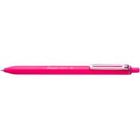 Στυλό Διαρκείας iZee Pentel Ταχυστέγνωτο 0.7mm