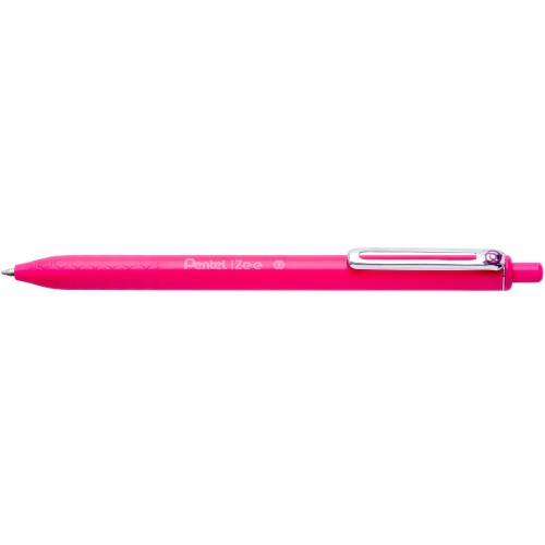 Στυλό Διαρκείας iZee Pentel Ταχυστέγνωτο 0.7mm