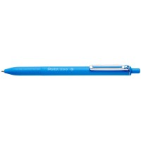 Στυλό Διαρκείας iZee Pentel Ταχυστέγνωτο 0.7mm