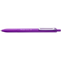 Στυλό Διαρκείας iZee Pentel Ταχυστέγνωτο 0.7mm