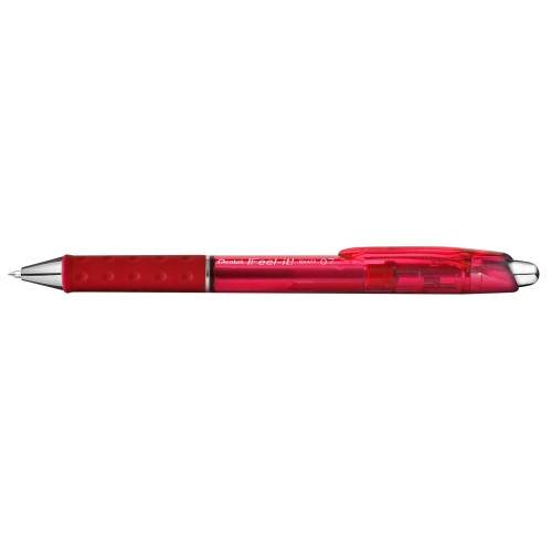 Στυλό Διαρκείας RSVP SUPER RT Pentel Ταχυστέγνωτο 0.7mm