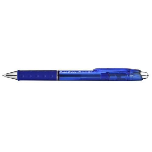 Στυλό Διαρκείας RSVP SUPER RT Pentel Ταχυστέγνωτο 0.7mm