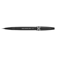 Μαρκαδόρος Πινέλο Με Λεπτή Μύτη Artist Pentel