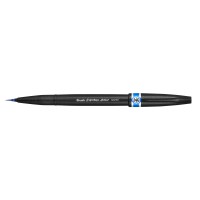 Μαρκαδόρος Πινέλο Με Λεπτή Μύτη Artist Pentel