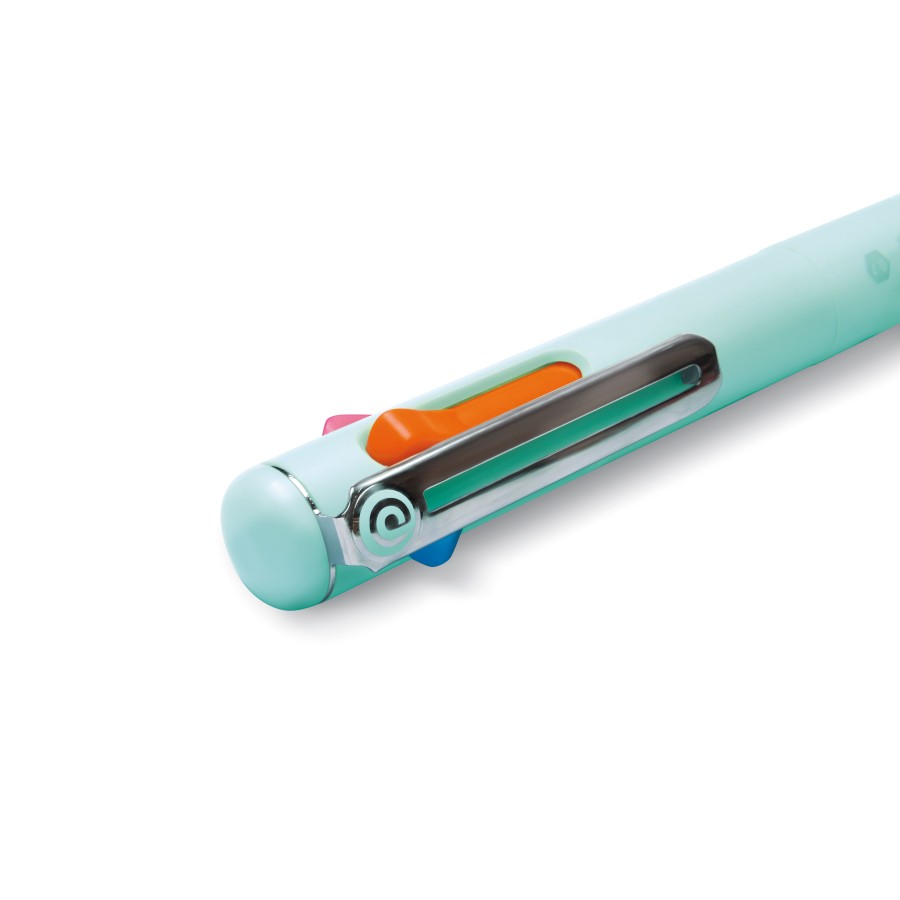 BXC467LC ΣΤΥΛΟ IZEE 0,7 4 ΧΡΩΜ. FPSV