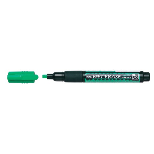 Μαρκαδόρος Υγρής Κιμωλίας Weterase Λεπτός Pentel
