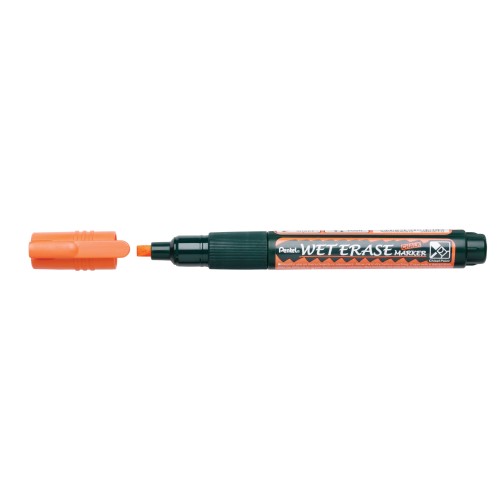 Μαρκαδόρος Υγρής Κιμωλίας Weterase Λεπτός Pentel