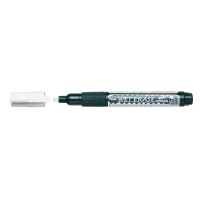 Μαρκαδόρος Υγρής Κιμωλίας Weterase Λεπτός Pentel