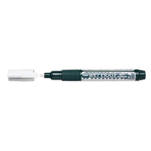 Μαρκαδόρος Υγρής Κιμωλίας Weterase Λεπτός Pentel