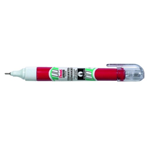 Διορθωτικό Υγρό Ακίδας Στυλό Pentel 7ml