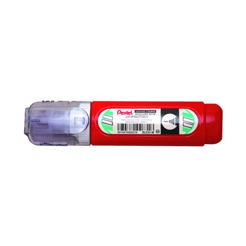 Διορθωτικό Υγρό Ακίδας Πλακέ Pentel 12ml