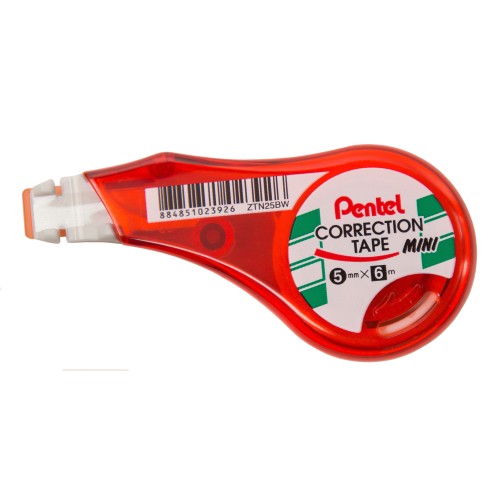 Διορθωτική Ταινία Pentel 6M