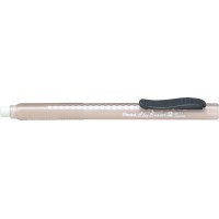 Γόμα Στυλό ClicEraser 2 Pentel Με Μηχανισμό Προώθησης Και Στέλεχος