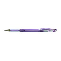 Στυλό Gel Pentel Slicci 0.8mm