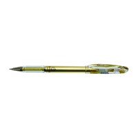 Στυλό Gel Pentel Slicci 0.8mm