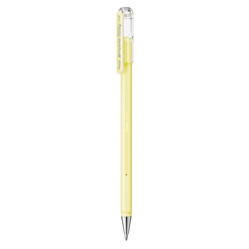 Στυλό Gel Pastel Pentel 0.8mm