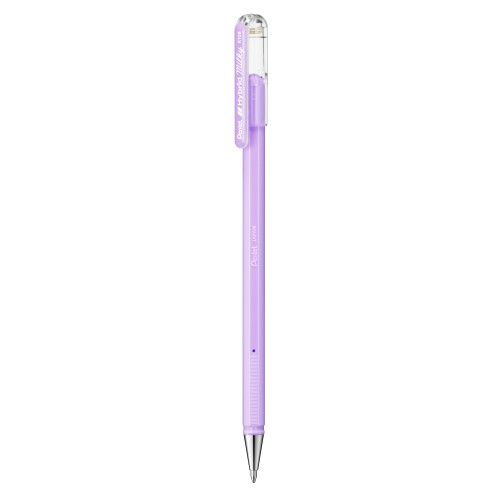 Στυλό Gel Pastel Pentel 0.8mm