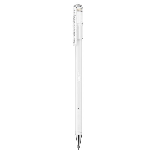 Στυλό Gel Pastel Pentel 0.8mm