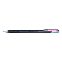 Στυλό Gel Dual Metallic Pentel 1.0mm