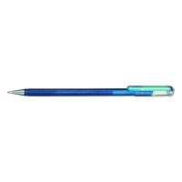 Στυλό Gel Dual Metallic Pentel 1.0mm