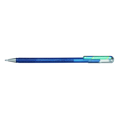 Στυλό Gel Dual Metallic Pentel 1.0mm