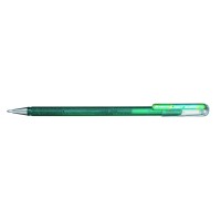 Στυλό Gel Dual Metallic Pentel 1.0mm