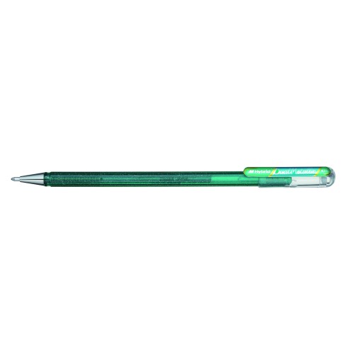 Στυλό Gel Dual Metallic Pentel 1.0mm