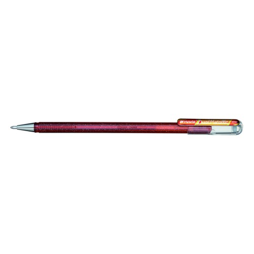 Στυλό Gel Dual Metallic Pentel 1.0mm