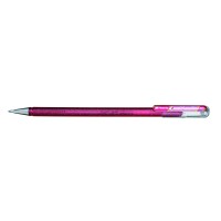 Στυλό Gel Dual Metallic Pentel 1.0mm