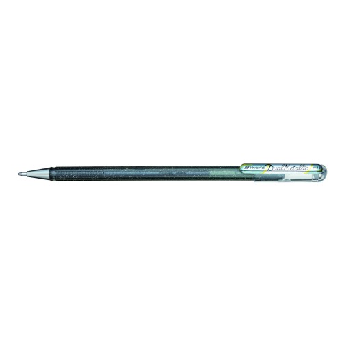 Στυλό Gel Dual Metallic Pentel 1.0mm