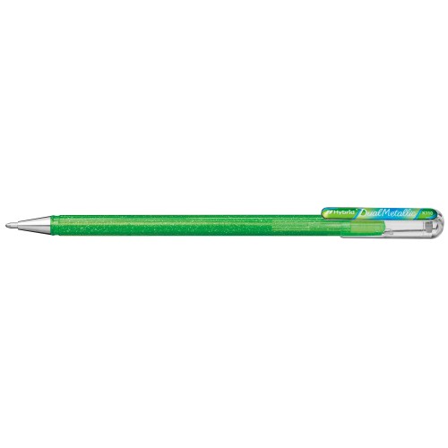 Στυλό Gel Dual Metallic Pentel 1.0mm