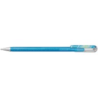 Στυλό Gel Dual Metallic Pentel 1.0mm