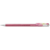 Στυλό Gel Dual Metallic Pentel 1.0mm
