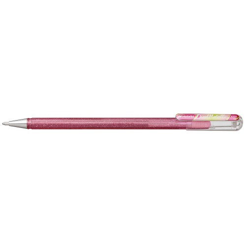 Στυλό Gel Dual Metallic Pentel 1.0mm
