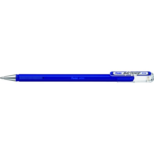 Στυλό Gel Mattehop Pentel 1.0mm