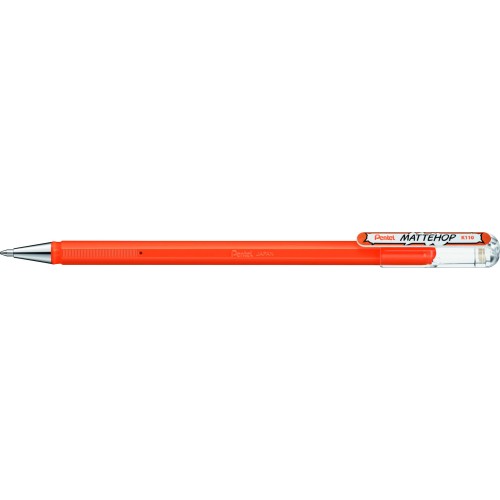 Στυλό Gel Mattehop Pentel 1.0mm