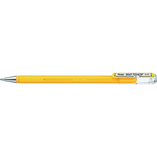 Στυλό Gel Mattehop Pentel 1.0mm