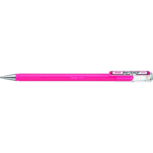 Στυλό Gel Mattehop Pentel 1.0mm