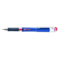 Στυλό Hybrid Roller Pentel 1mm Κόκκινο