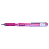 Στυλό Hybrid Gel Metallic Pentel 1.0mm