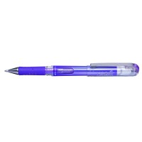 Στυλό Hybrid Gel Metallic Pentel 1.0mm